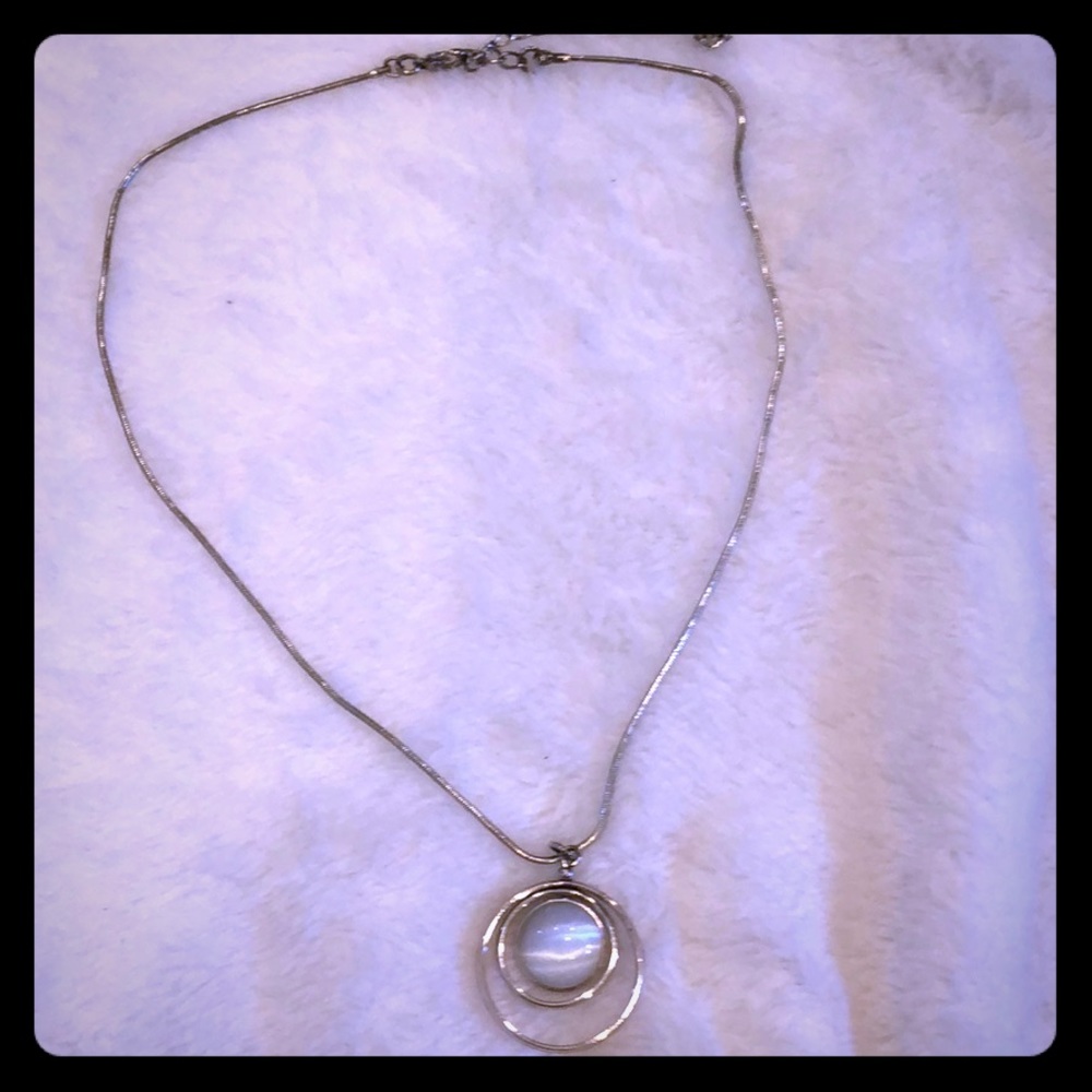 Free when Bundled w/ $15+ Claire’s Necklace